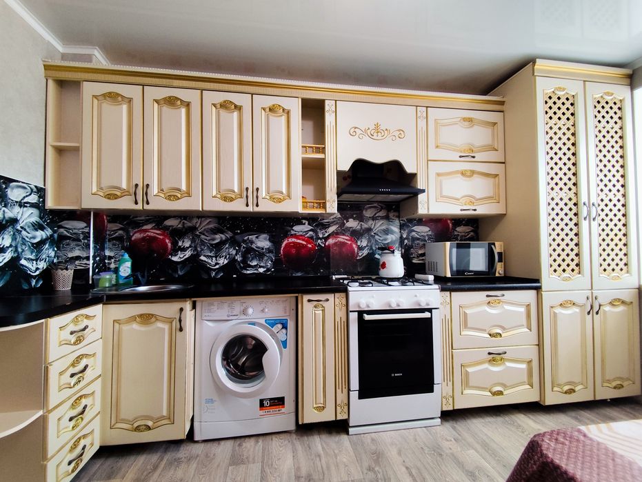 2х ком кв Батыс 15000