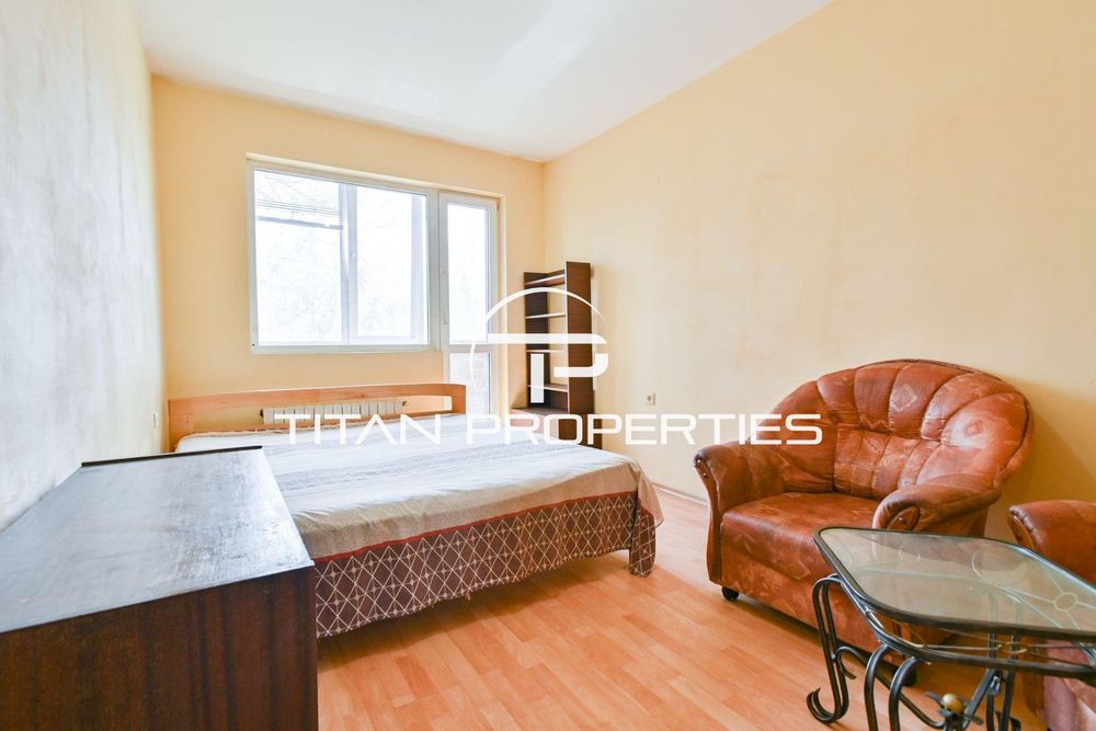 Продава се Двустаен апартамент в София, Сухата река - 60 кв.м за 1445 €/кв.м - Снимка #6