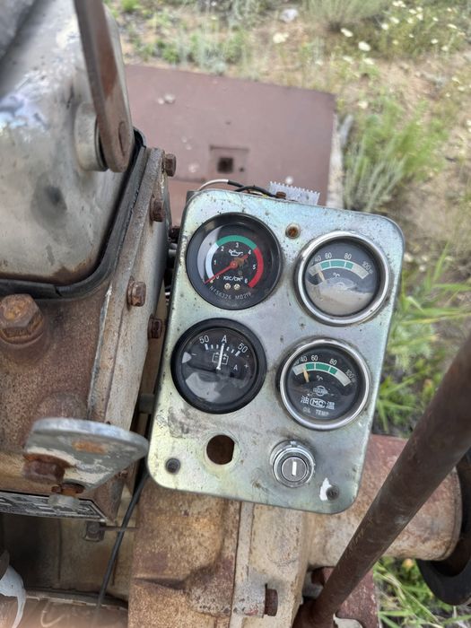 Продам мотор Foton