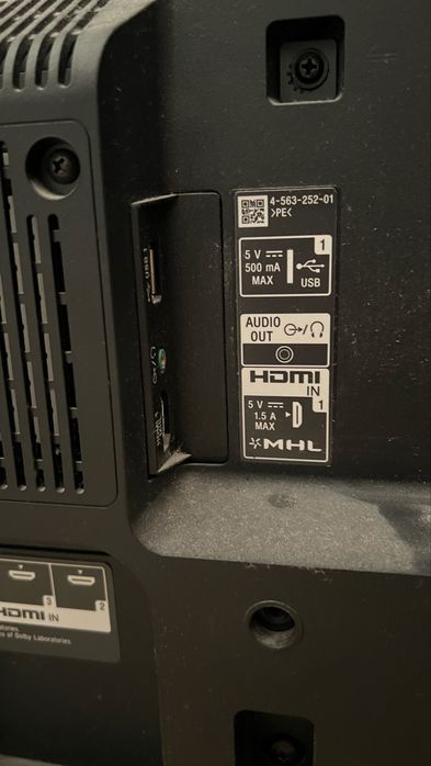 Телевизор сатылады