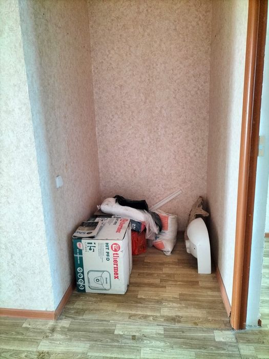 Продам квартиру.