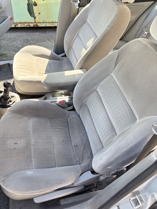 Golf 4 1.6sr на части