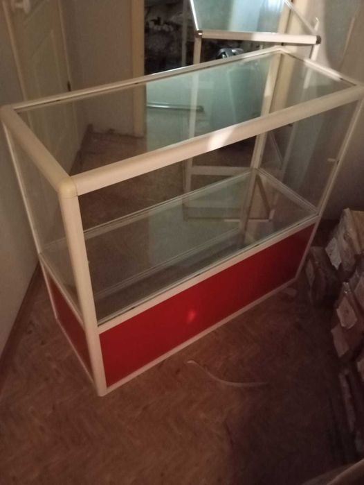 Прилавок для торговли