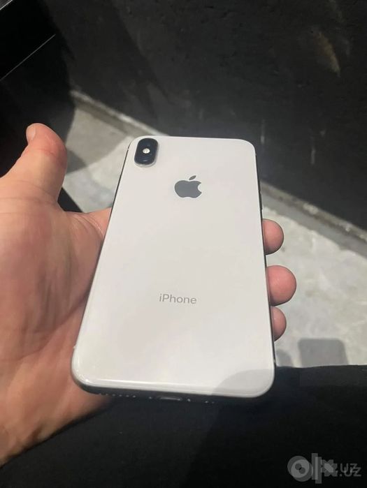 iphone x 256GB ideal srochna
