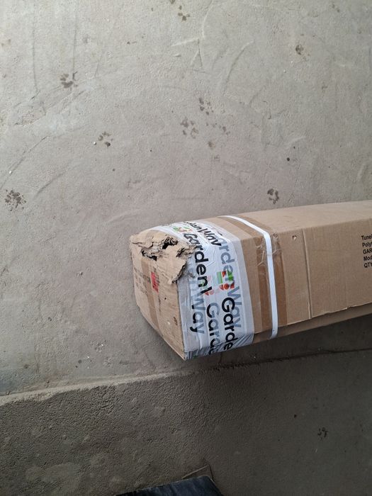 Vinzare solar de gradina