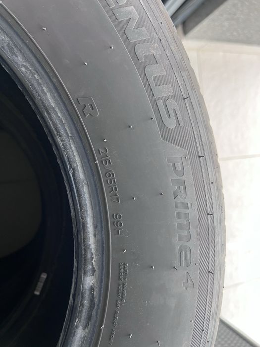 Летни гуми 215/65/17 99Н