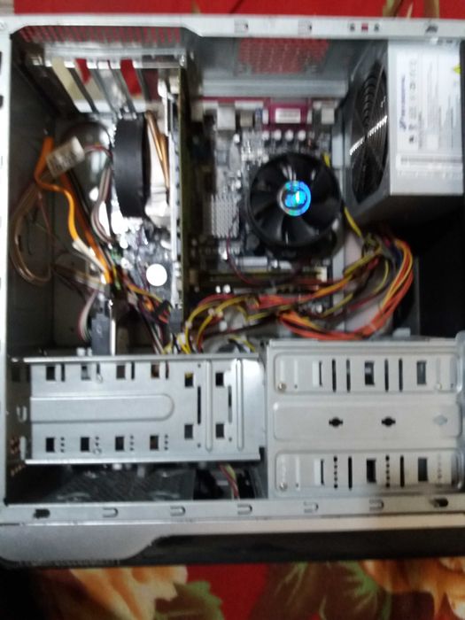Продам системный блок