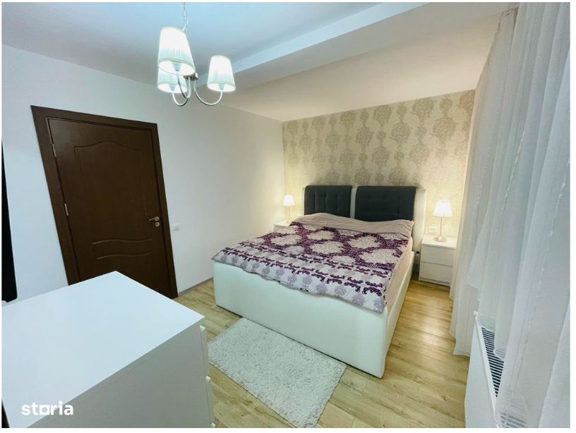 Apartament de Vănzare, 3 Camere, 81mp, 2 Parcari, Zona Selimbar.