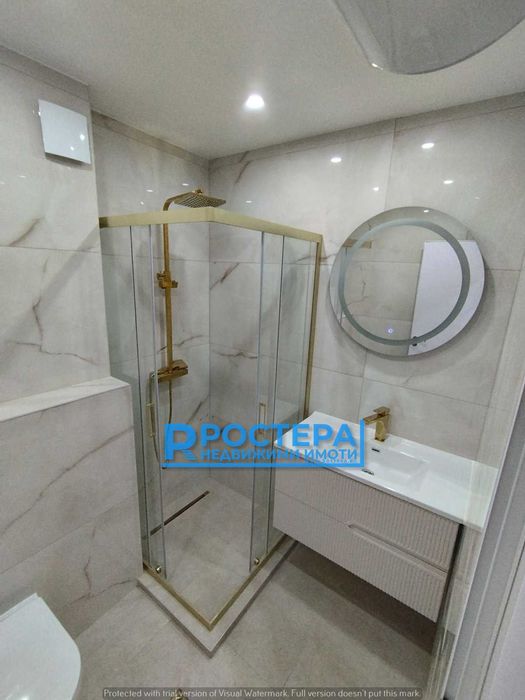 Продава се Двустаен апартамент в Търговище, Боровец - 60 кв.м за 867 €/кв.м - Снимка #14