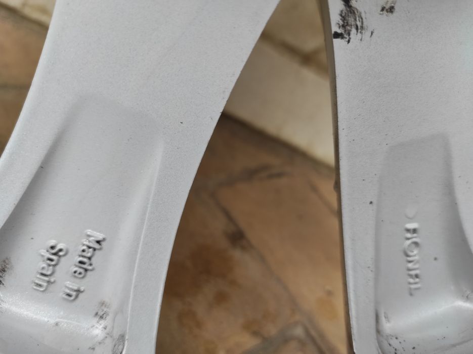 Джанти RONAL 5х110 17 цола за Опел,5x110