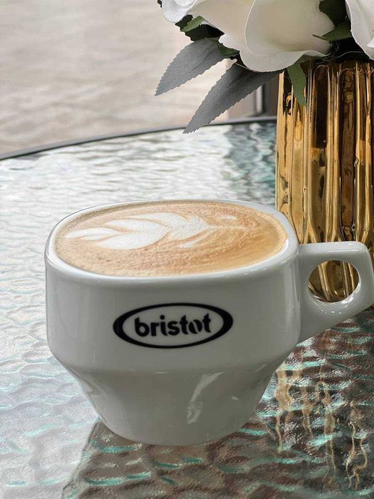 Итальянский кофе из Италии