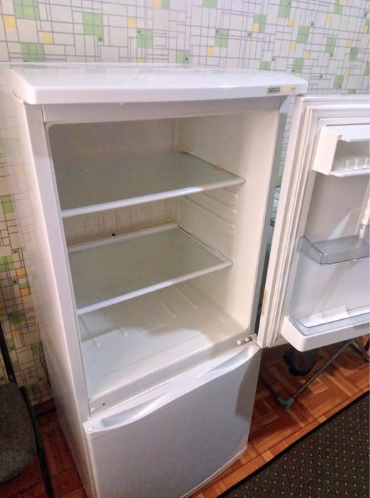 Холодильник Атлант