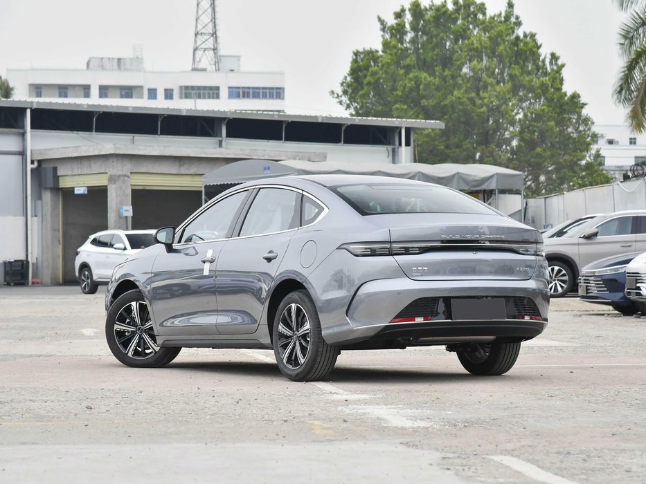 РАСПРОДАЖА BYD Destroyer 05 в наличии Алматы
