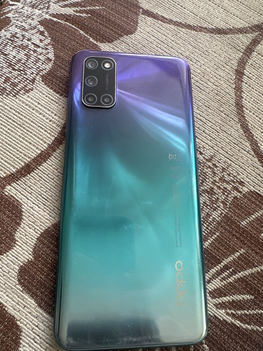 Продам телефон oppo