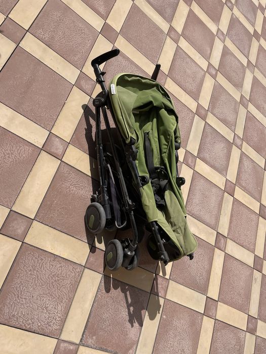 коляска детская