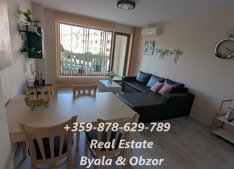 Продава се Двустаен апартамент в Варна, Аспарухово - 85 кв.м за 2177 €/кв.м - Снимка #7