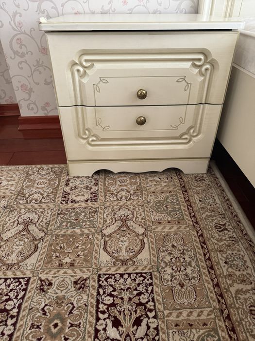 Спальний гарнитур