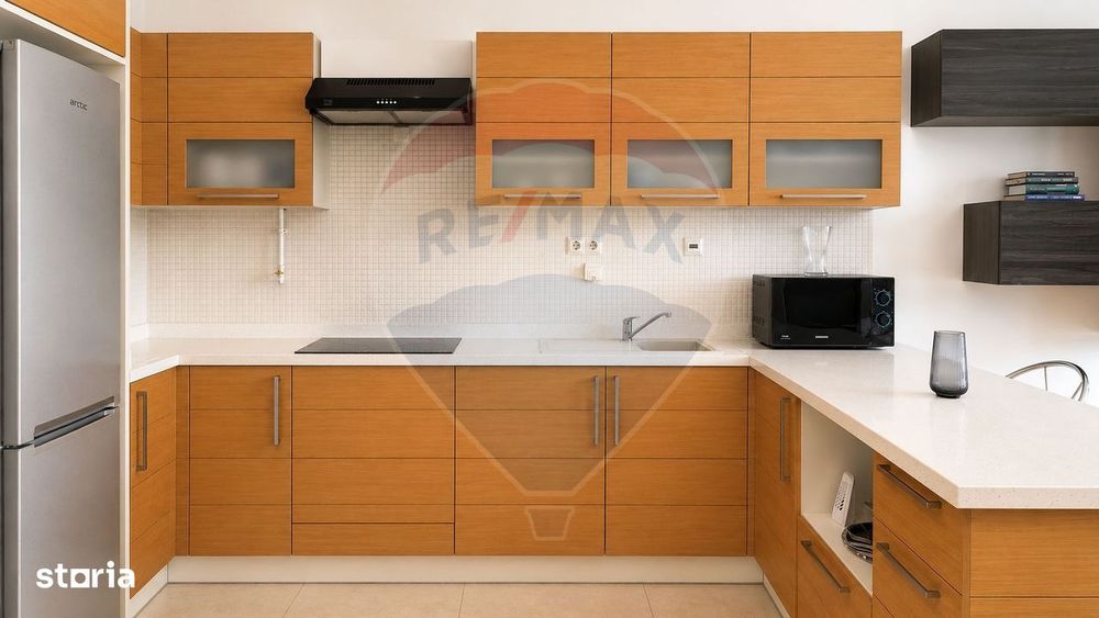 Emerald Residences | Lacul Tei | 2 Cam | Et. 2 | Loc parcare inclus