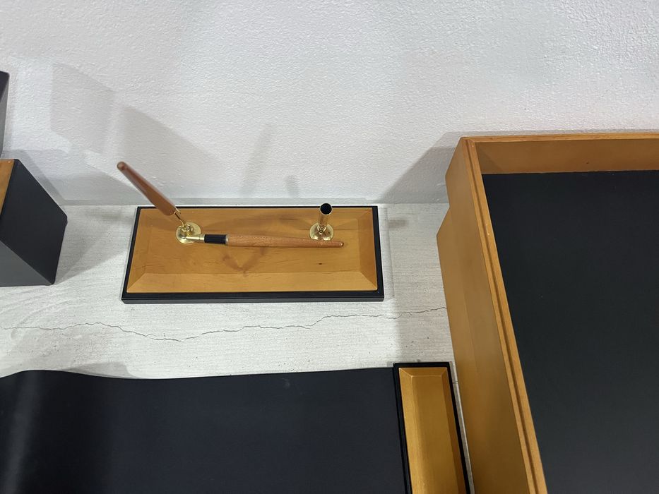 Канцелярский набор директора