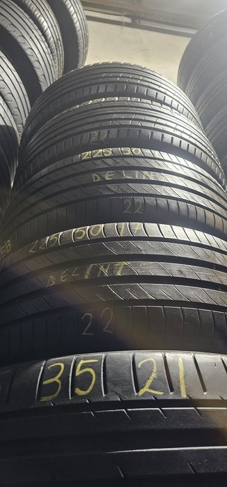 Anvelope 225 50 R17 VARĂ 205 215 235 R16 35 40 45 55 R18 245 255 60 65