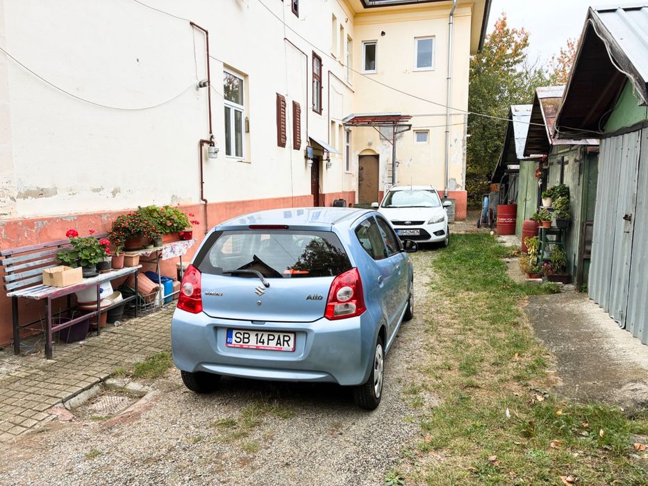 SUZUKI Alto 2011 — imagine 5