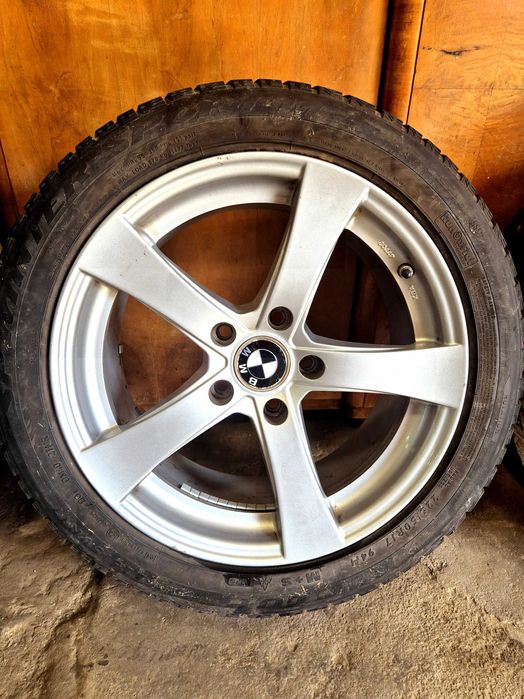 Джанти 225/50 17