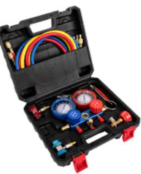 Reparatii Aparate aere conditionate(AC)