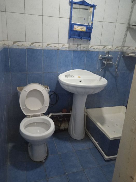 Sdayotsa Arenda kvartira