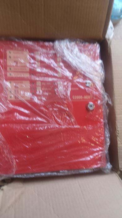 Прибор С2000-аспт.