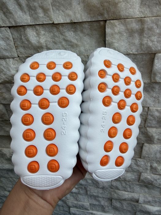 Papuci copii nike