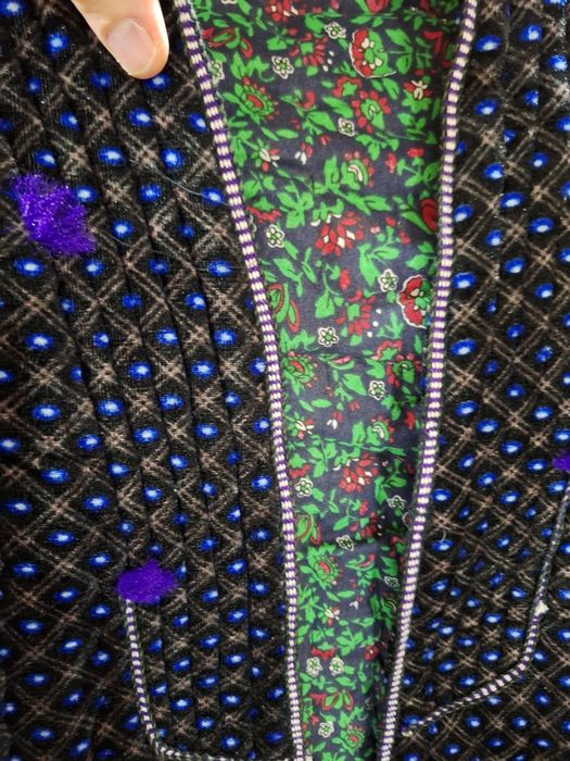 Янгидек тонлар 4 хил