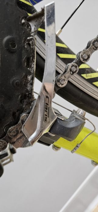 Срочно продаю Merida 93 scultura