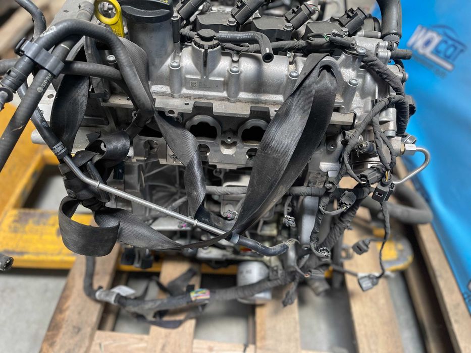 Motor Volkswagen Golf 7 1.4TSI CPW