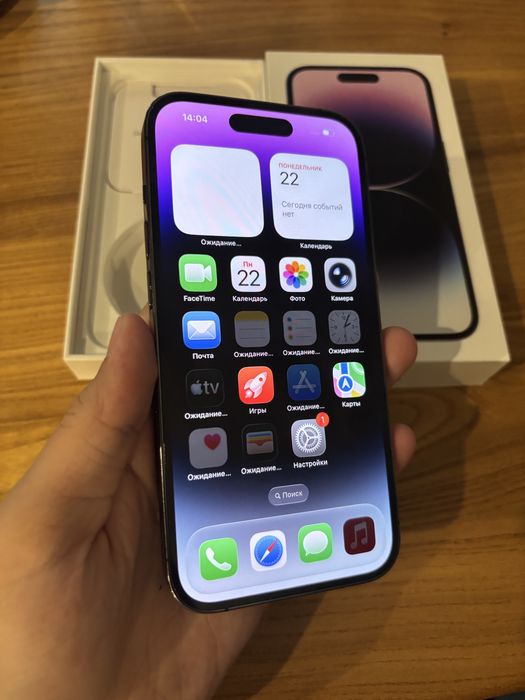 Iphone 14 Pro Apple Айфон