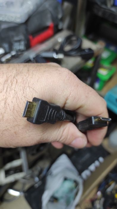 Cablu alimentare televizor, adaptoare,mufe hdmi