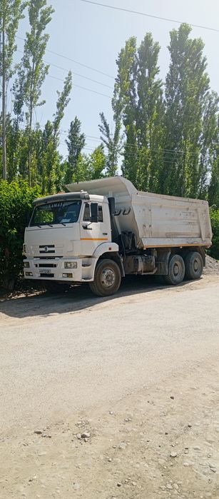 Yevrokamaz yili 2020 hali yangi sotiladi narxi 25000$ kami bor