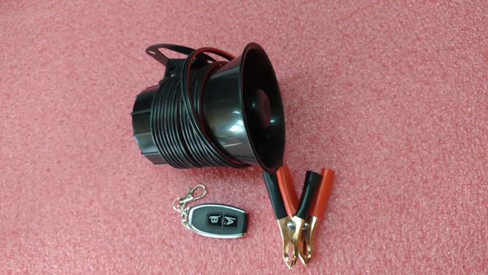 Ловен имитатор /звук пъдпъдък/Налични