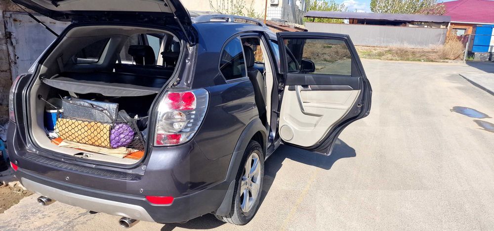 Продаётся авто с пробегом