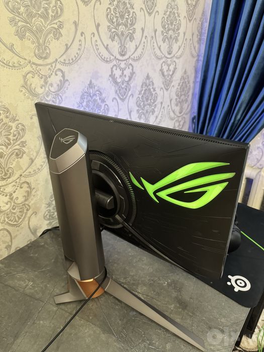ASUS Rog Strix 360hz