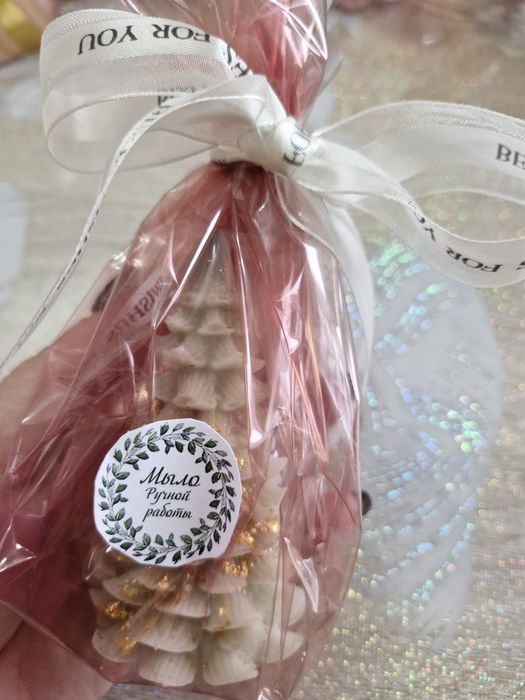 Подарки на новый год