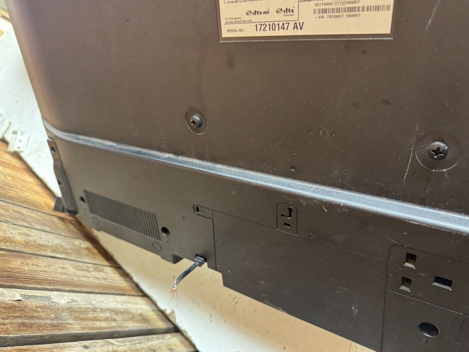 Телевизори jvc crown