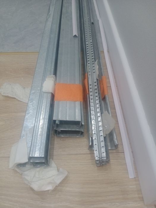 Продам стройтильный материалы