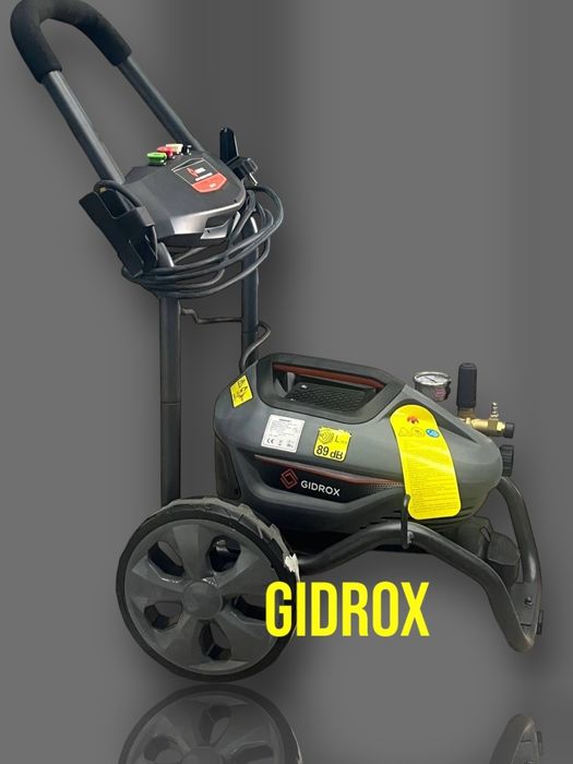 Karcher карчер "GIDROX"   150 бар    .        .      ГАРАНТИЯ - 1 год