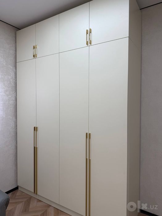 Mebel buyurtma asosida