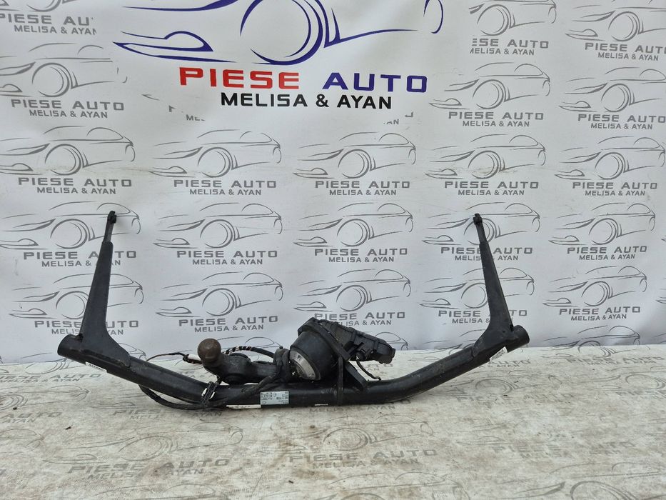 Carlig remorcare electric Skoda Karoq,Seat Ateca 57A803880D an 2016-20