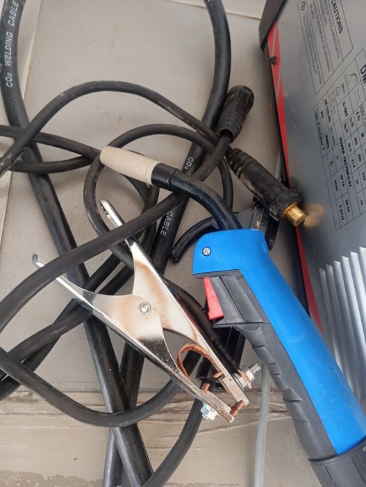 кемпи сварка полуавтомат