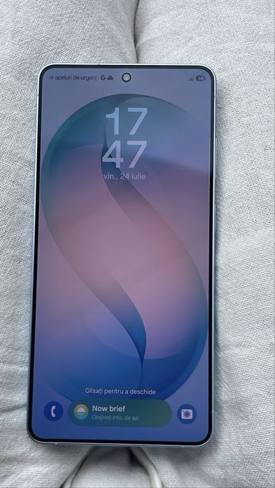 Samsung Galaxy S 26 ultra 256 GB
