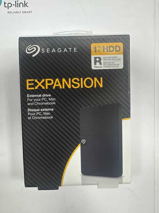 внешний хард TOSHIBA и SEAGATE