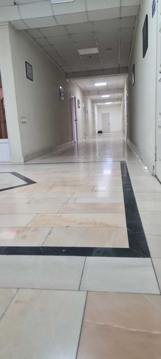 Аренда офисного помещения (1-2-3 этаж) Сергели-4