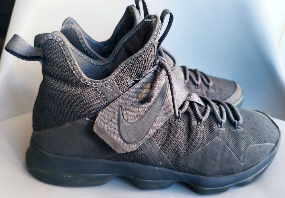 Nike Lebron James 14 Limited Zero Dark Thirty маратонки размер  44